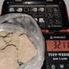 Brown Heroin Powder