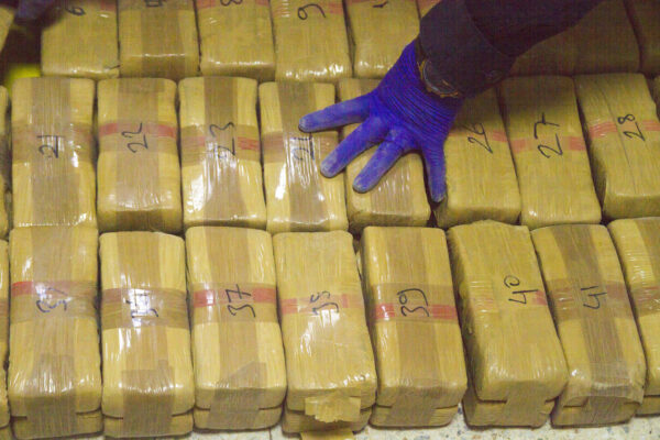 Buy Colombian Cocaine