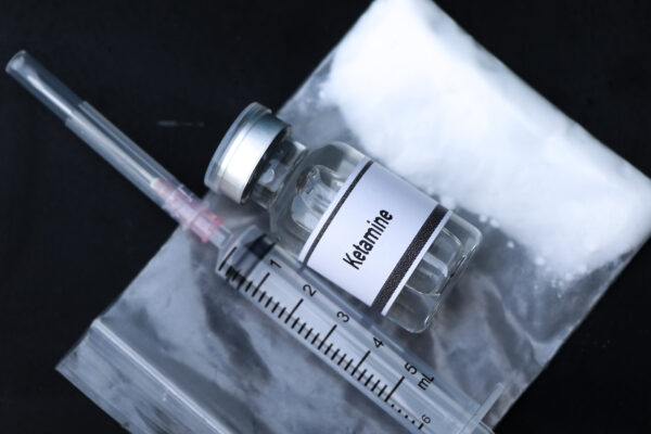 Buy Ketamine California