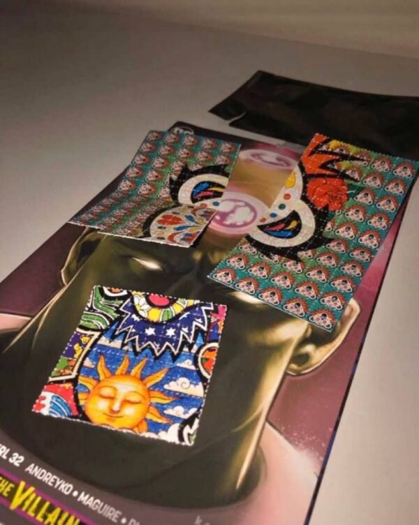 Buy LSD Blots