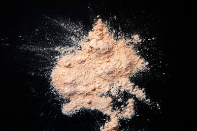 Protonitazene Synthetic Powder