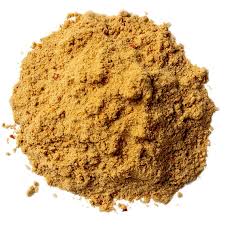 Isotonitazene Powder